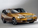 Volvo V70 R 1997 года